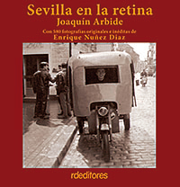 Sevilla en la Retina