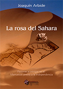 LA rosa del Sahara