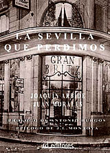 La Sevilla que perdimos